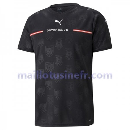 Maillot de Foot Autriche Extérieur 2021-22